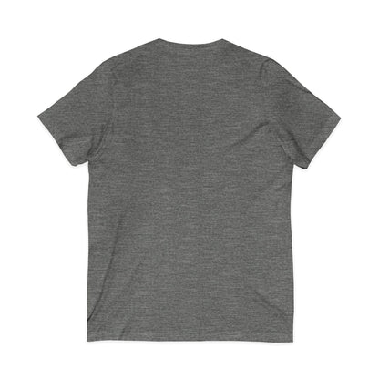BackLot Supply Aperture - V-Neck Tee
