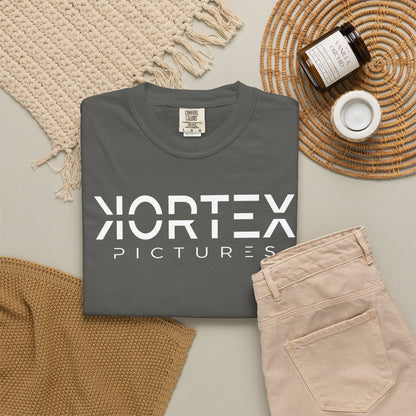 Kortex Pictures - T‑Shirt