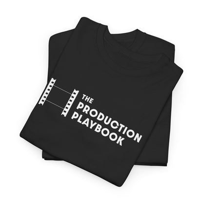 The Production Playbook - T‑Shirt
