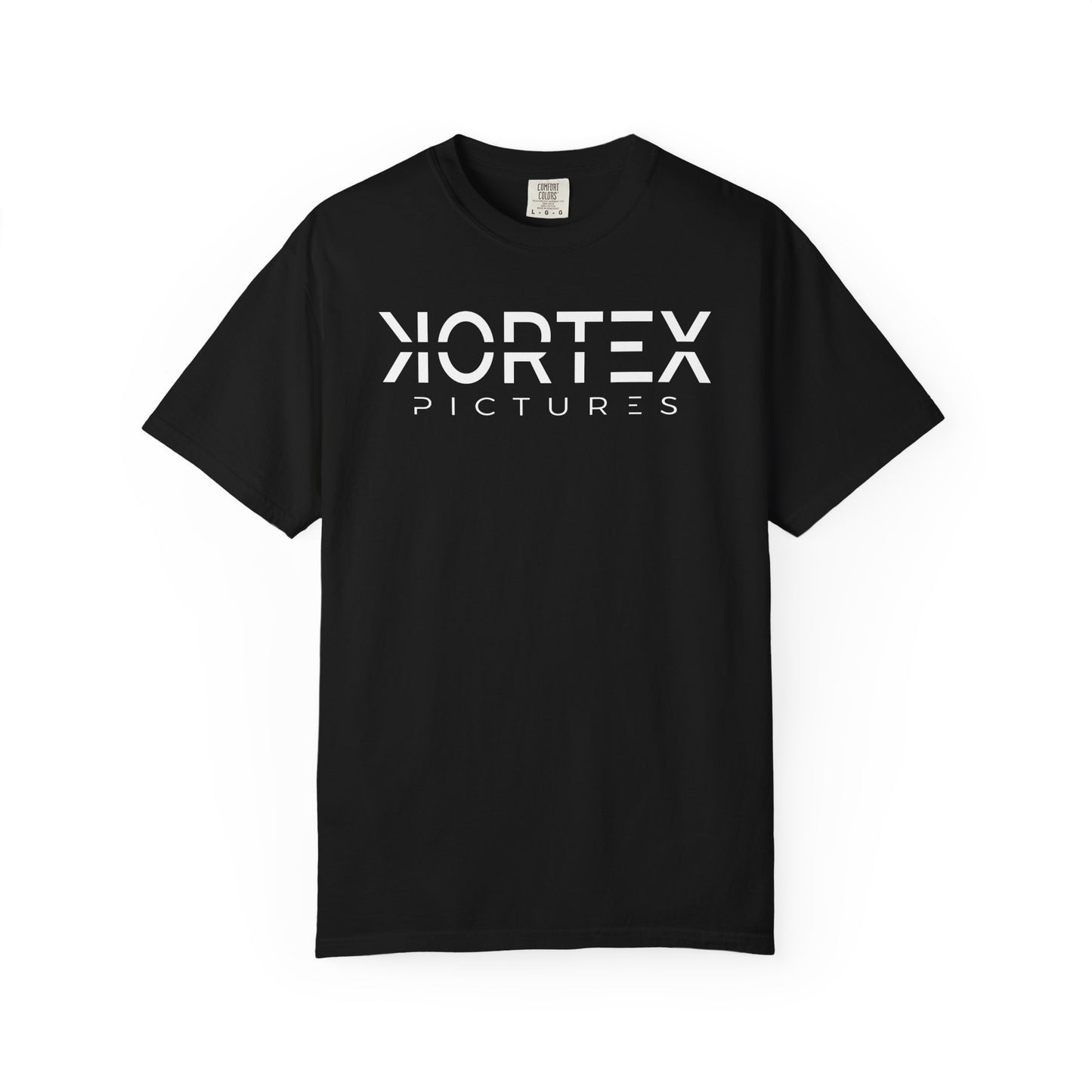 Kortex Pictures - T‑Shirt