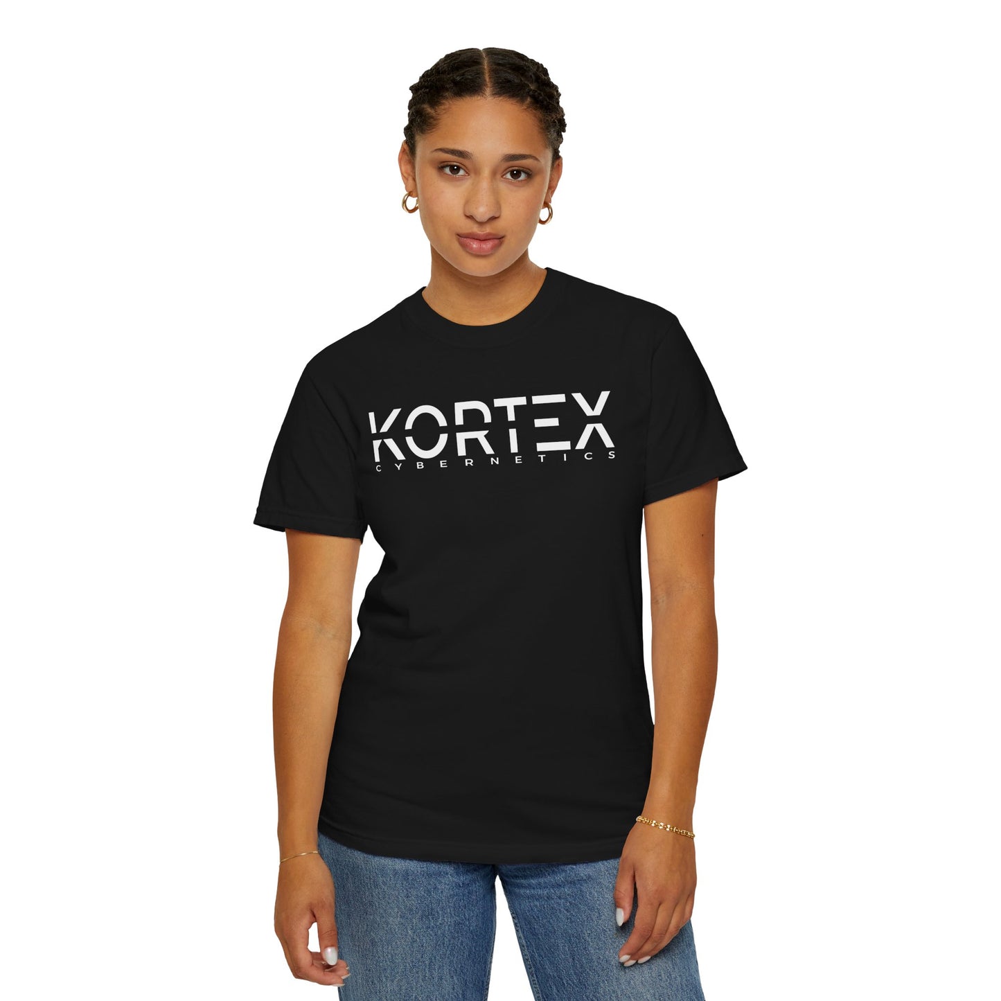 KORTEX Cybernetics II T-shirt