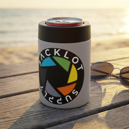 Backlot Supply - Can Cooler