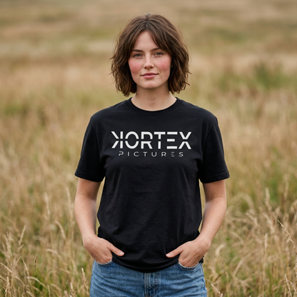 Kortex Pictures - T‑Shirt