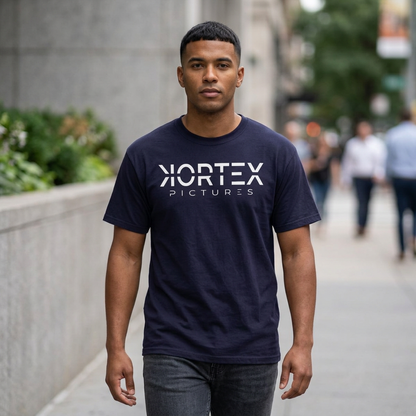 Kortex Pictures - T‑Shirt