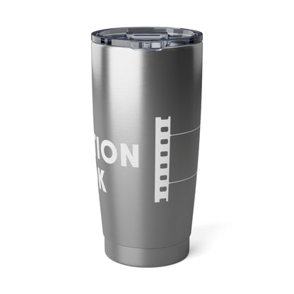 Production Playbook - 20oz Tumbler