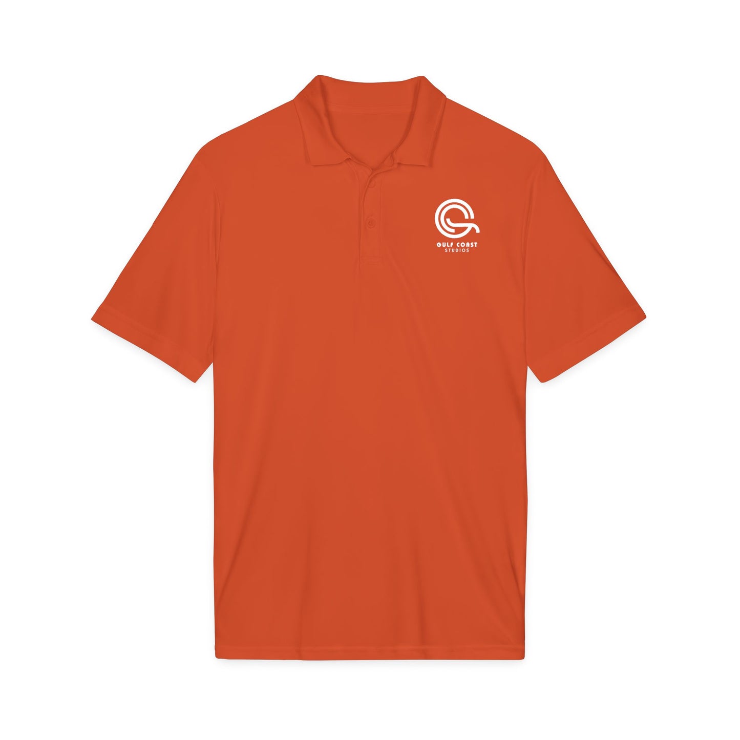 Gulf Coast Studios - Riptide Team Polo