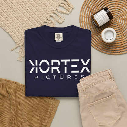Kortex Pictures - T‑Shirt