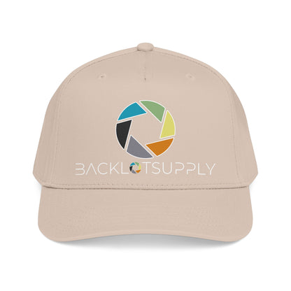 BACKLOT SUPPLY - Baseball Cap