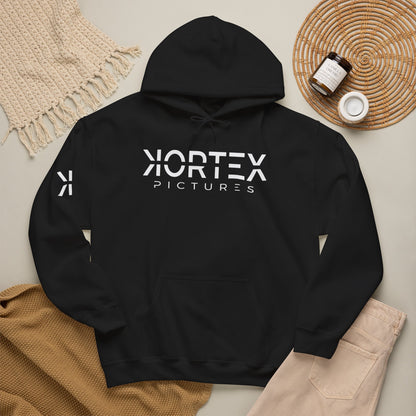 Kortex Pictures Unisex Heavy Blend™ Hooded Sweatshirt