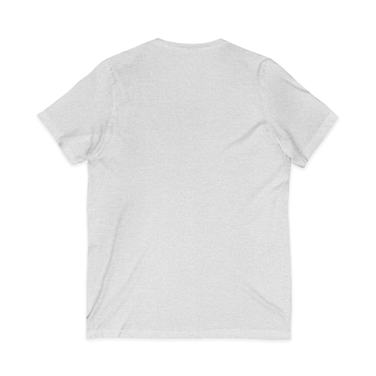 BackLot Supply Aperture - V-Neck Tee