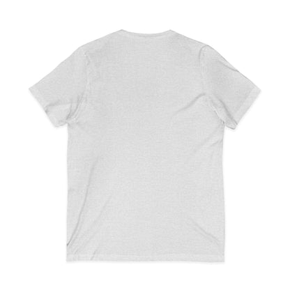 BackLot Supply Aperture - V-Neck Tee