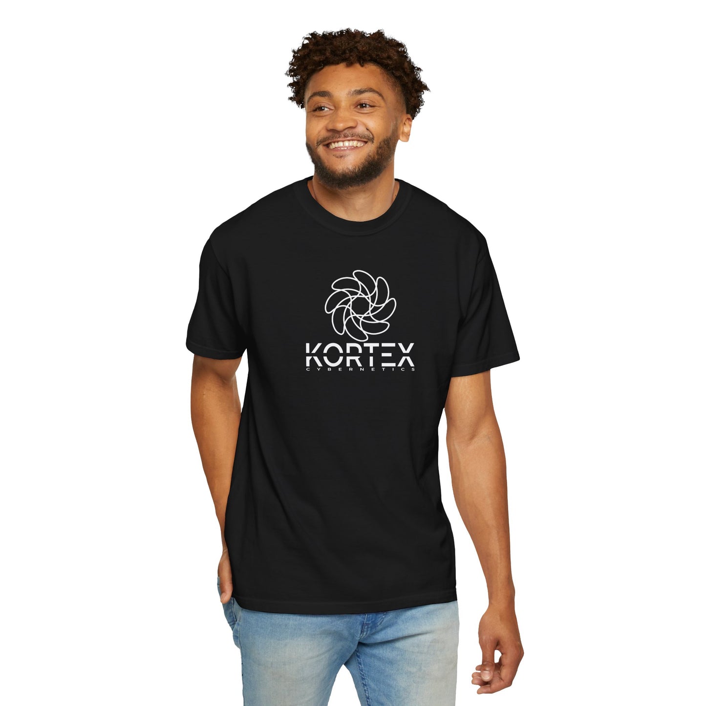 KORTEX Cybernetics T-Shirt