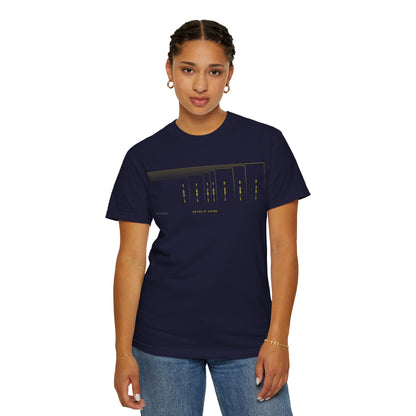 Ratios of Cinema T-shirt