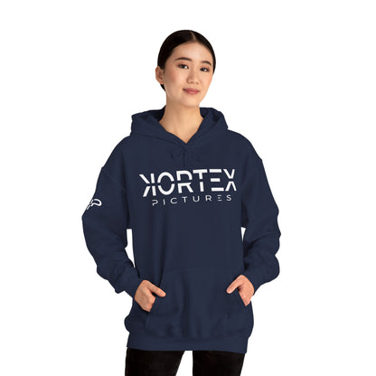 Kortex Pictures Unisex Heavy Blend™ Hooded Sweatshirt