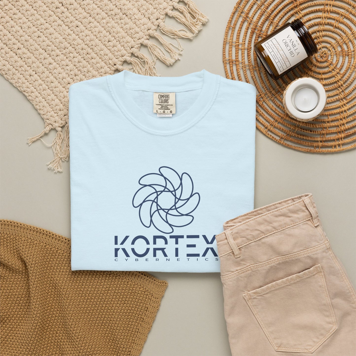 KORTEX Cybernetics T-Shirt
