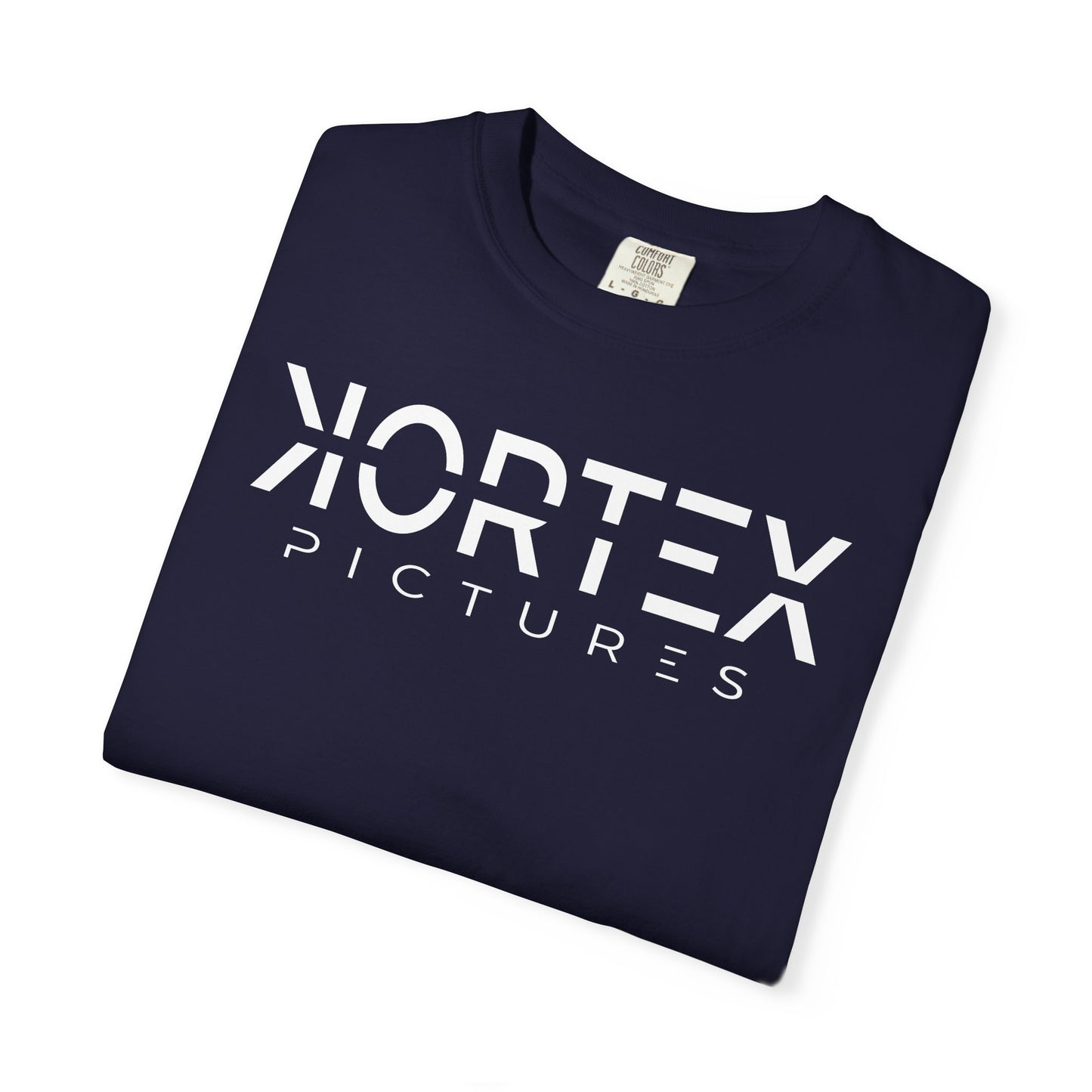 Kortex Pictures - T‑Shirt
