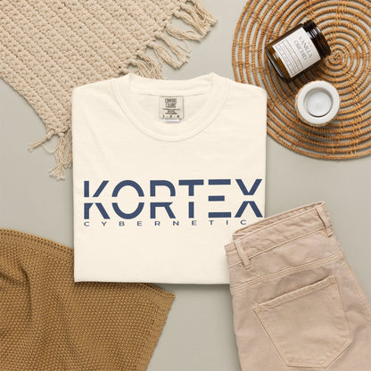 KORTEX Cybernetics II T-shirt
