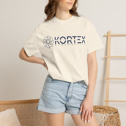 KORTEX Cybernetics III T-shirt