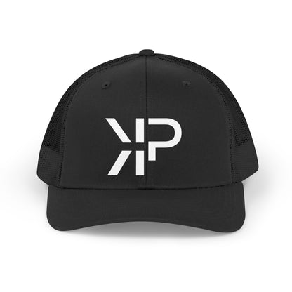 Trucker Retro Hat