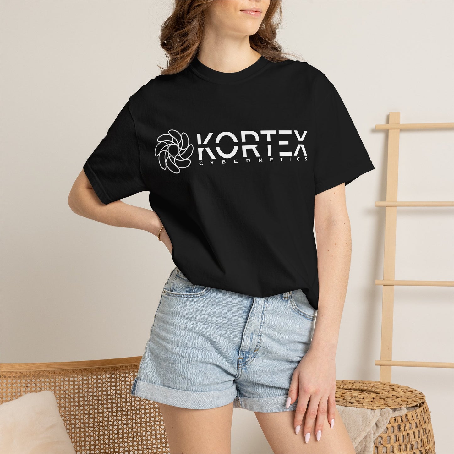 KORTEX Cybernetics III T-shirt