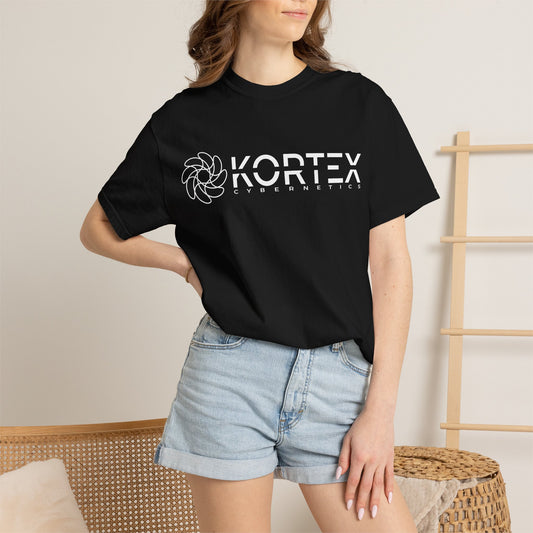 KORTEX Cybernetics III T-shirt