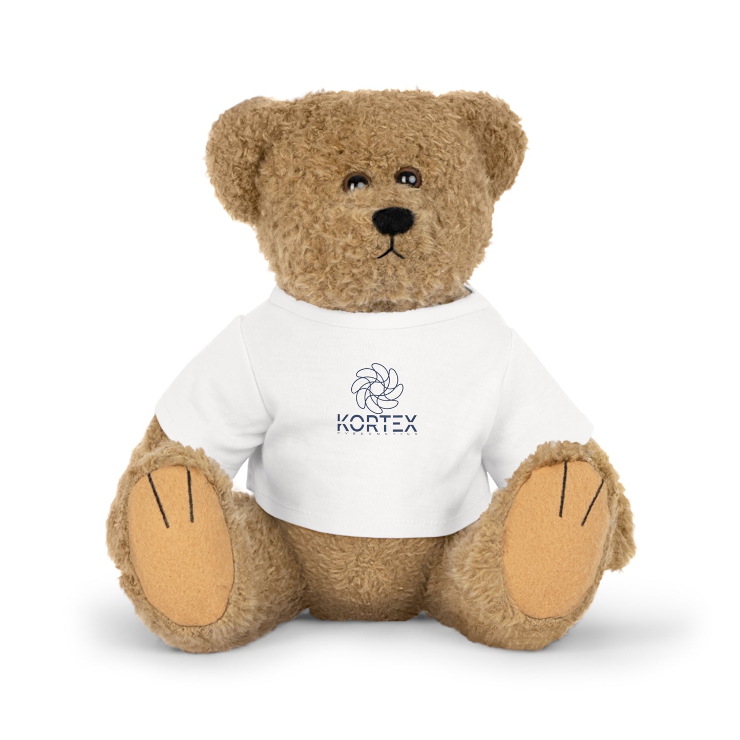 KORTEX Plushy