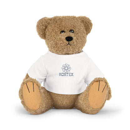 KORTEX Plushy