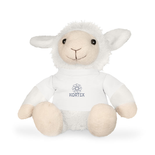 KORTEX Plushy