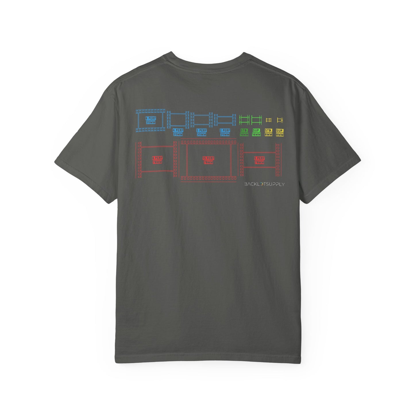 Film Formats // T-Shirt