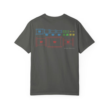 Film Formats // T-Shirt