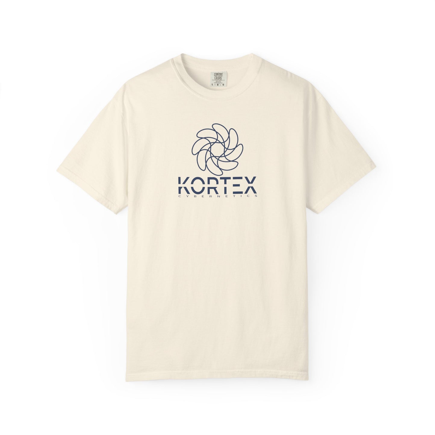 KORTEX Cybernetics T-Shirt