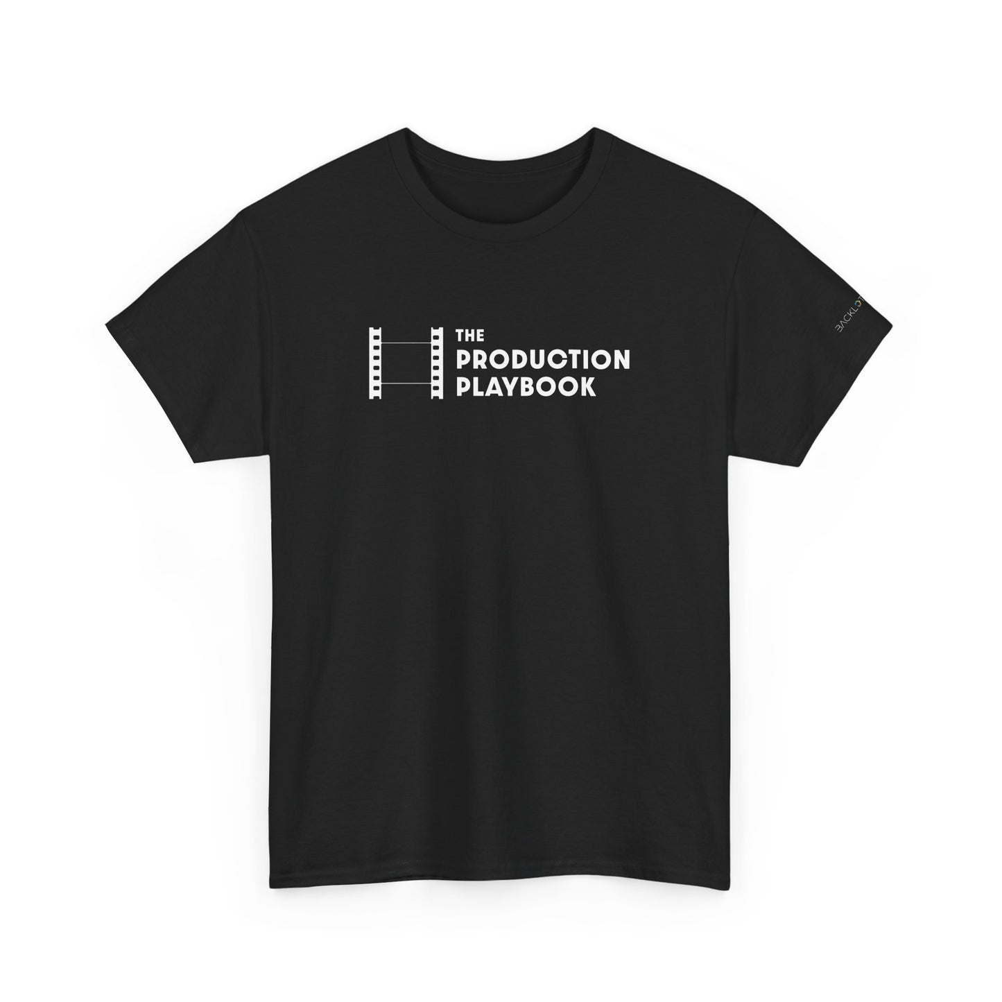 The Production Playbook - T‑Shirt