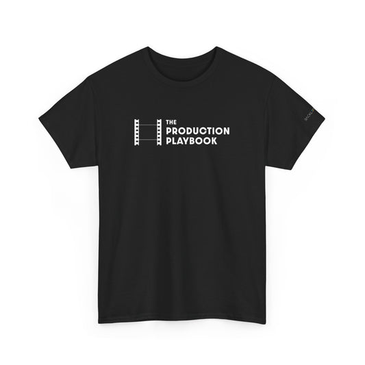 The Production Playbook - T‑Shirt