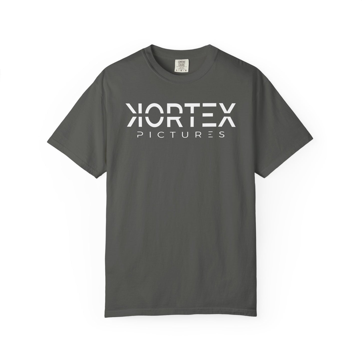 Kortex Pictures - T‑Shirt