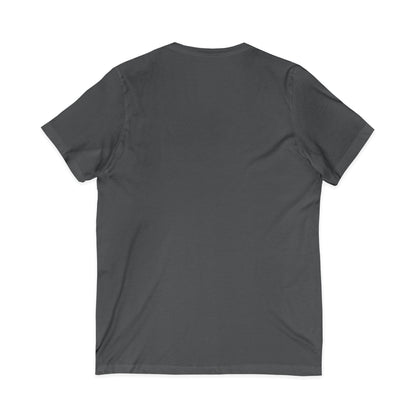 BackLot Supply Aperture - V-Neck Tee
