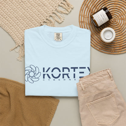 KORTEX Cybernetics III T-shirt