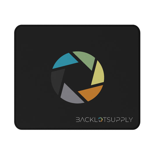 BackLot Supply - Mouse Pad