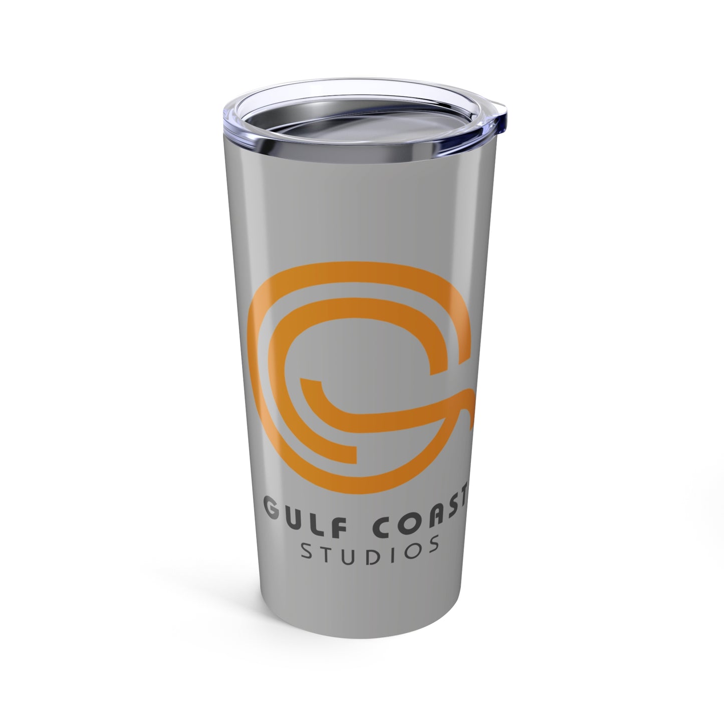 Gulf Coast Studios - 20oz Insulated Tumbler