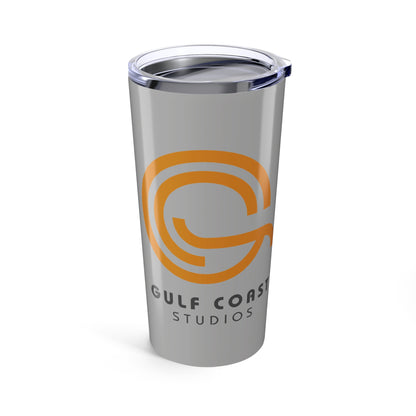 Gulf Coast Studios - 20oz Insulated Tumbler