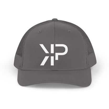 Trucker Retro Hat