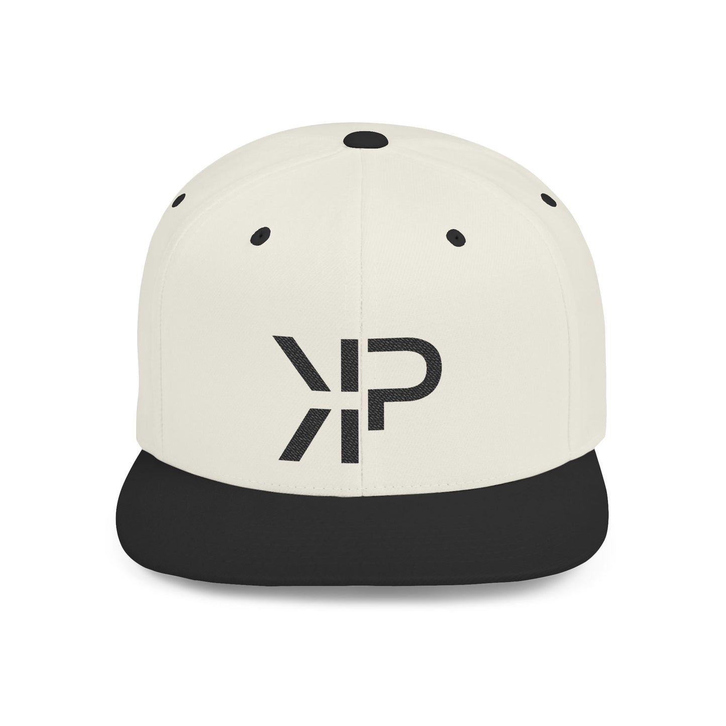 Kortex Pictures - Flat Bill Snapback