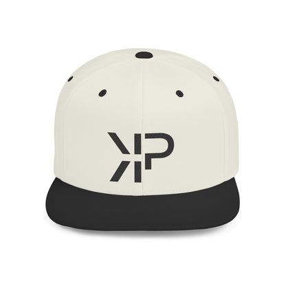 Kortex Pictures - Flat Bill Snapback