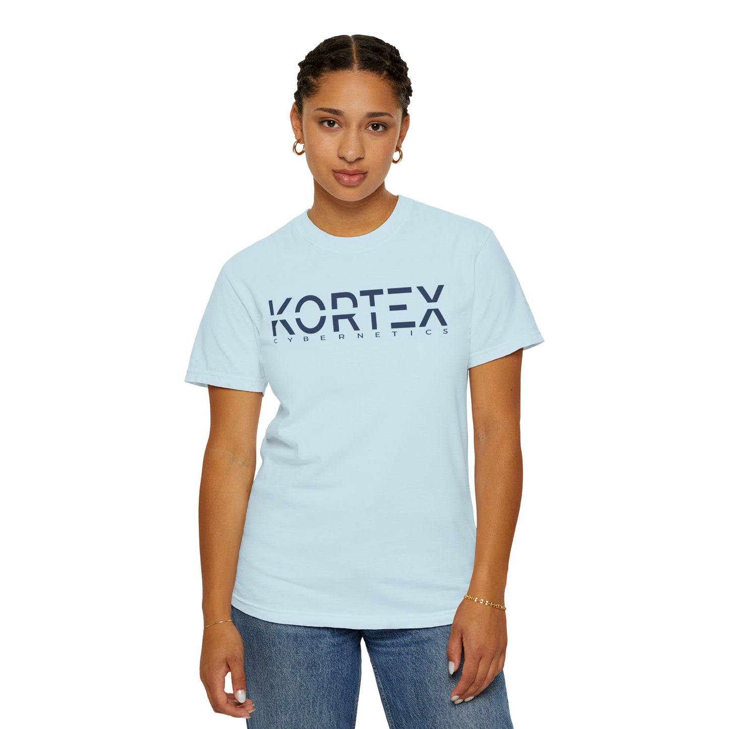 KORTEX Cybernetics II T-shirt