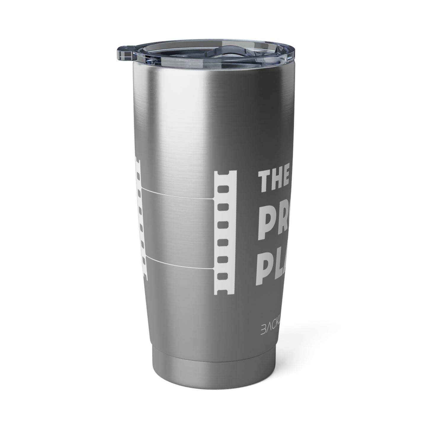 Production Playbook - 20oz Tumbler