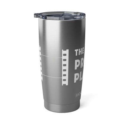 Production Playbook - 20oz Tumbler