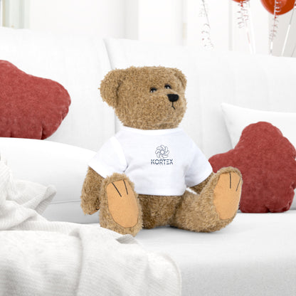 KORTEX Plushy
