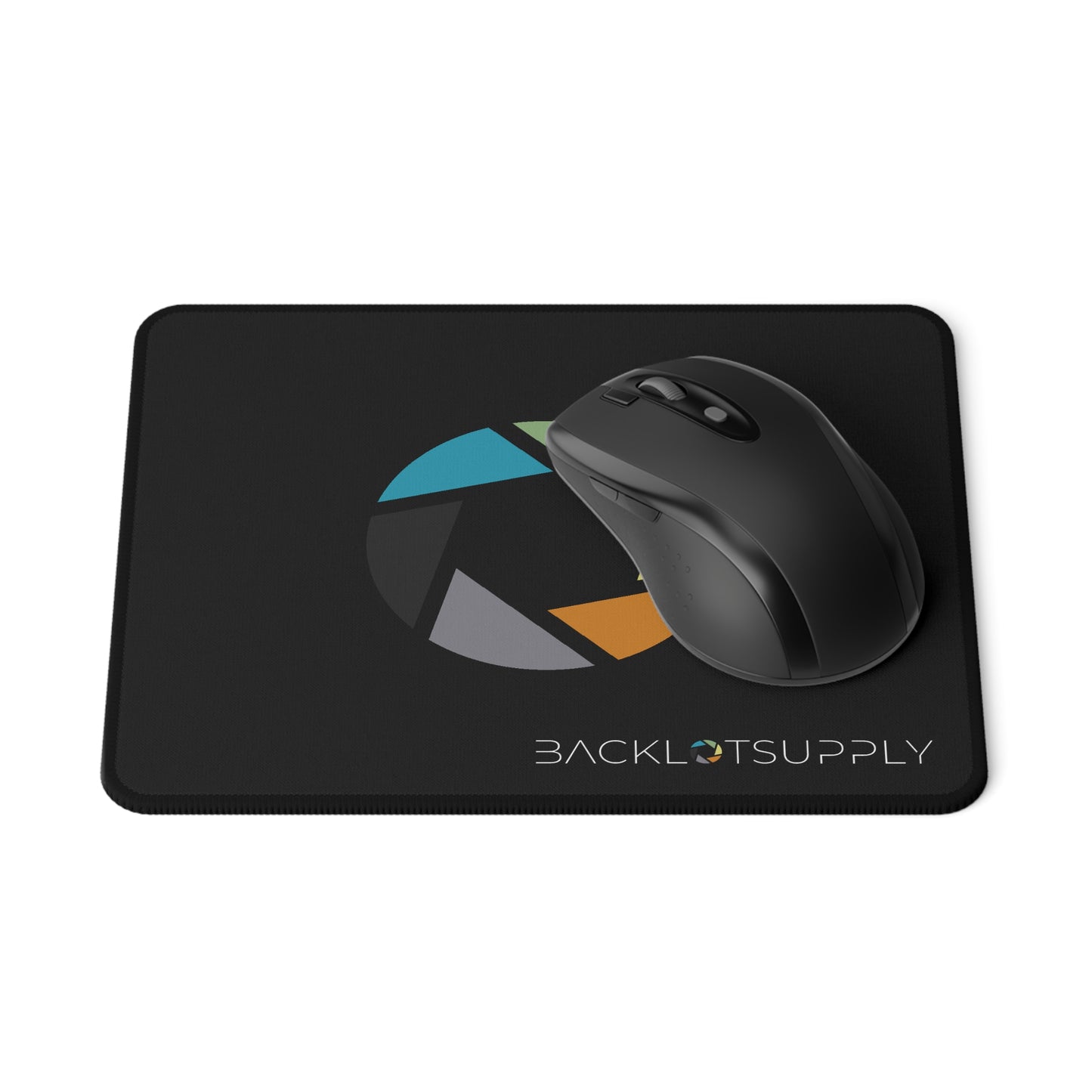 BackLot Supply - Mouse Pad