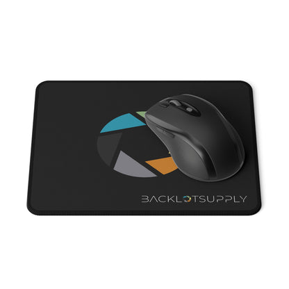 BackLot Supply - Mouse Pad