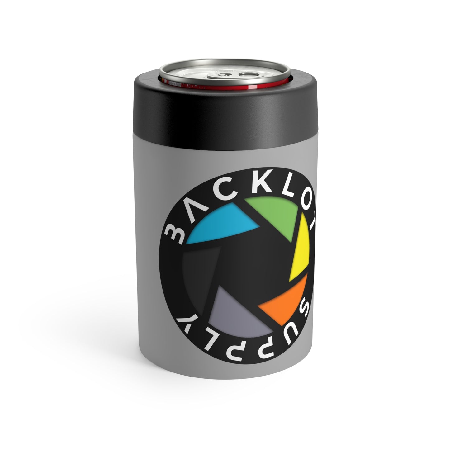 Backlot Supply - Can Cooler