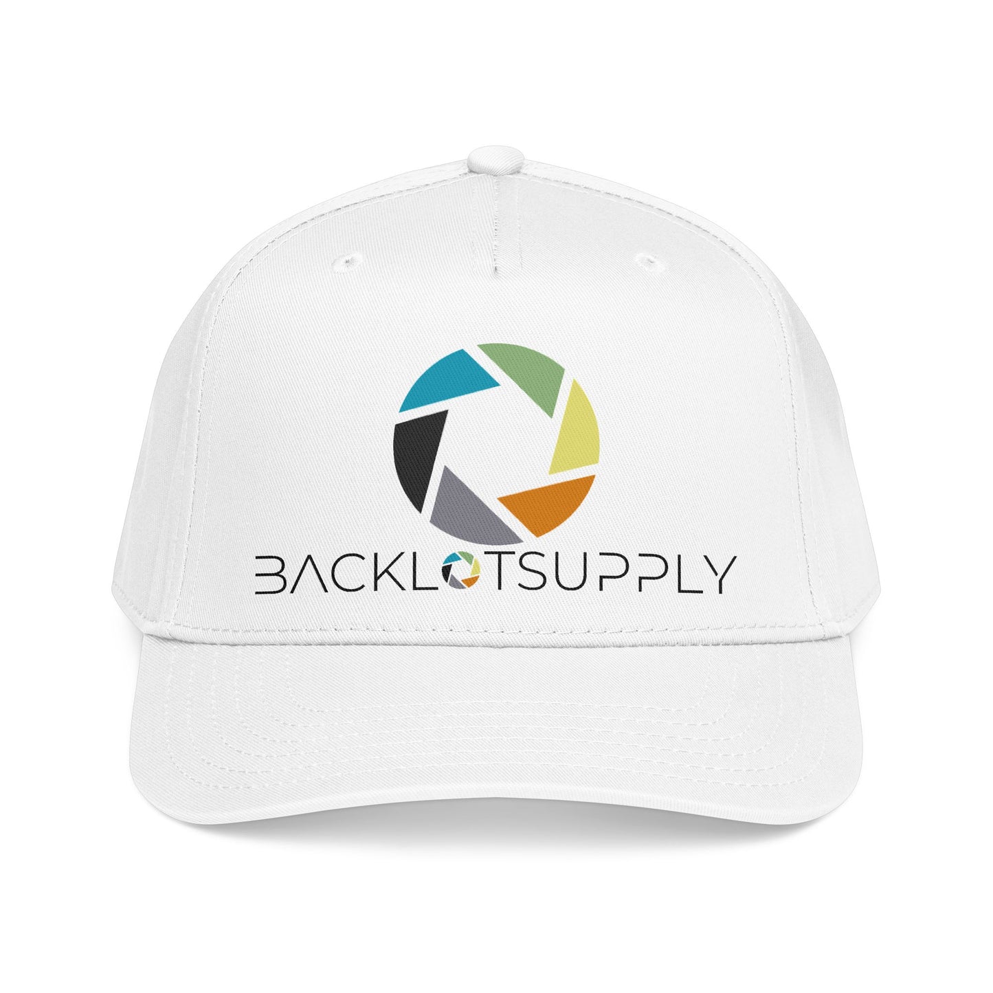 BACKLOT SUPPLY - Baseball Cap